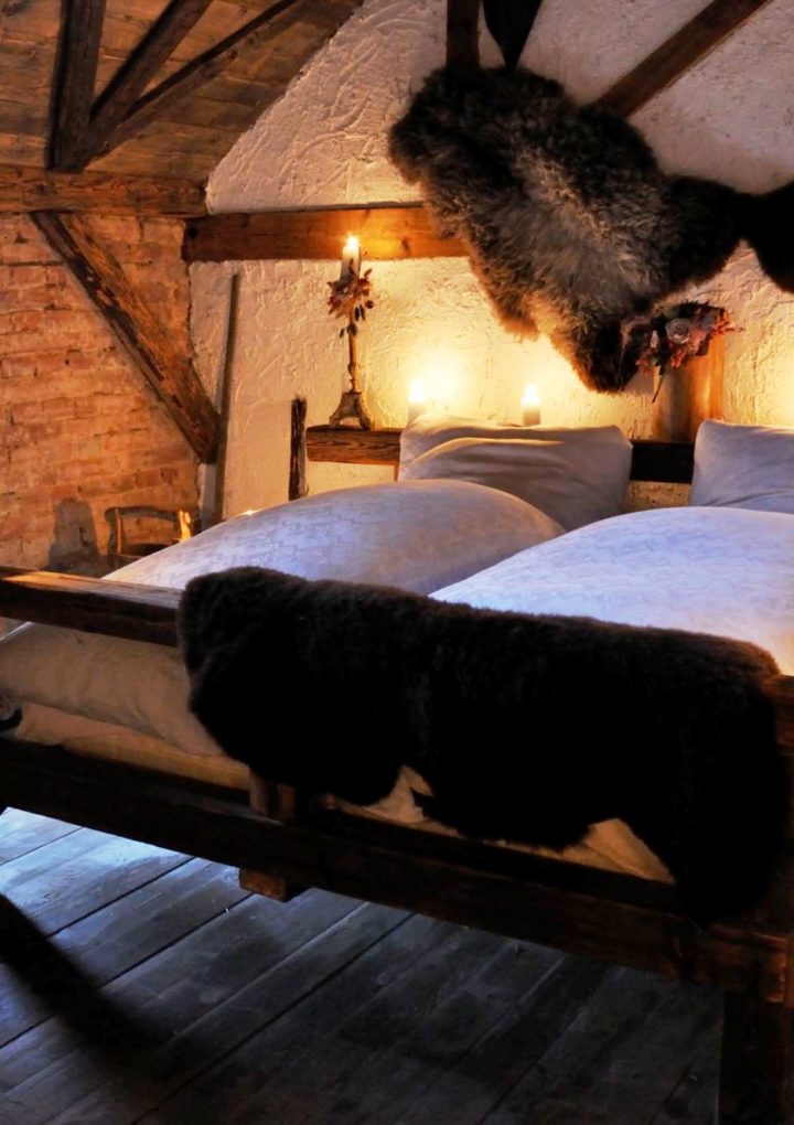 Víkendové pobyty ako darček