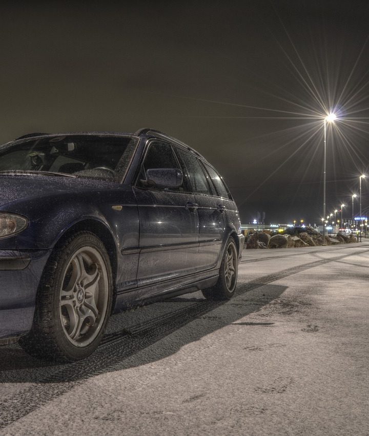 Zimné lacné pneu nakúpte ešte pre zimou