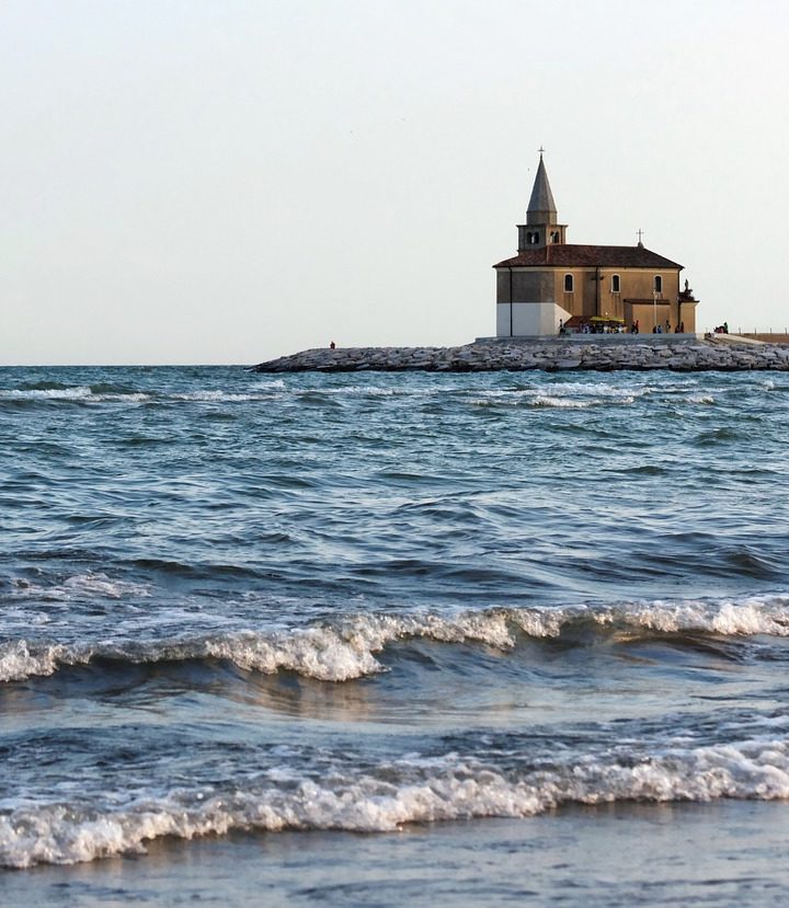 Chorvátsko apartmány, výhodná dovolenka pri mori