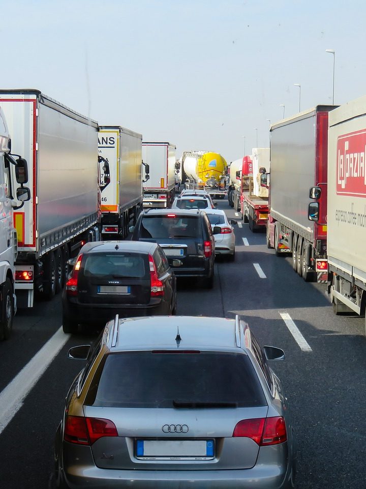 Leasing áut je forma dlhodobého prenájmu vozidla