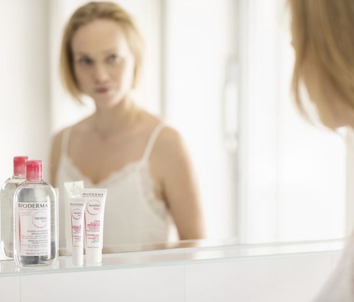 Micelárna voda – najčastejšie otázky a odpovede