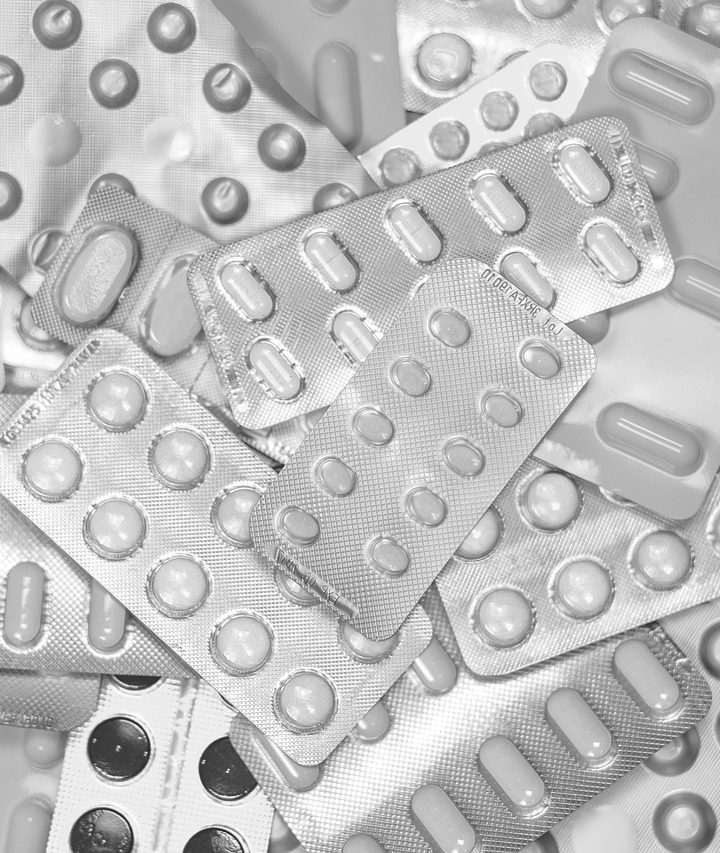 Doplatky za lieky – zmeny, ktoré by ste mali poznať!