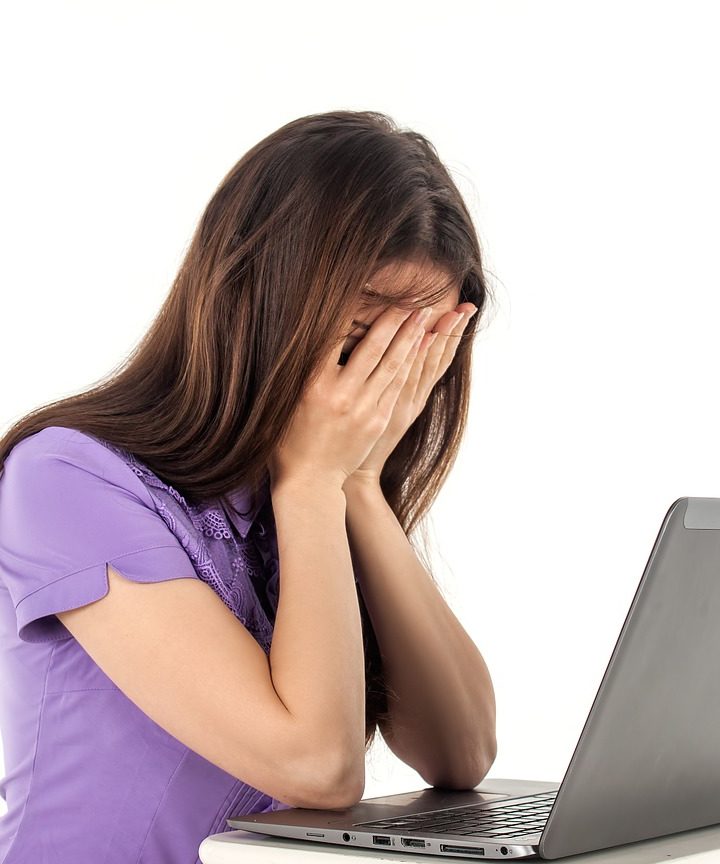 Aké sú prvé príznaky preťaženia a čo s nimi robiť?