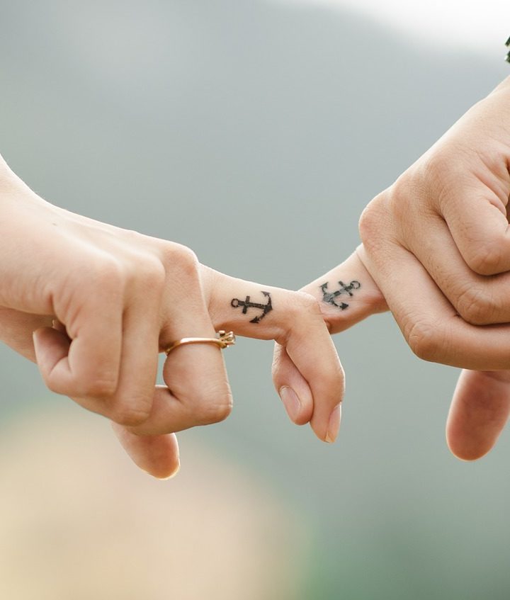 Nedarí sa vám nájsť dobrého partnera? Pomôcť vám v tom môže internetová zoznamka
