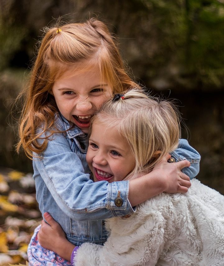 Oblečenie pre deti z bazáru sa vyplatí. A nielen to
