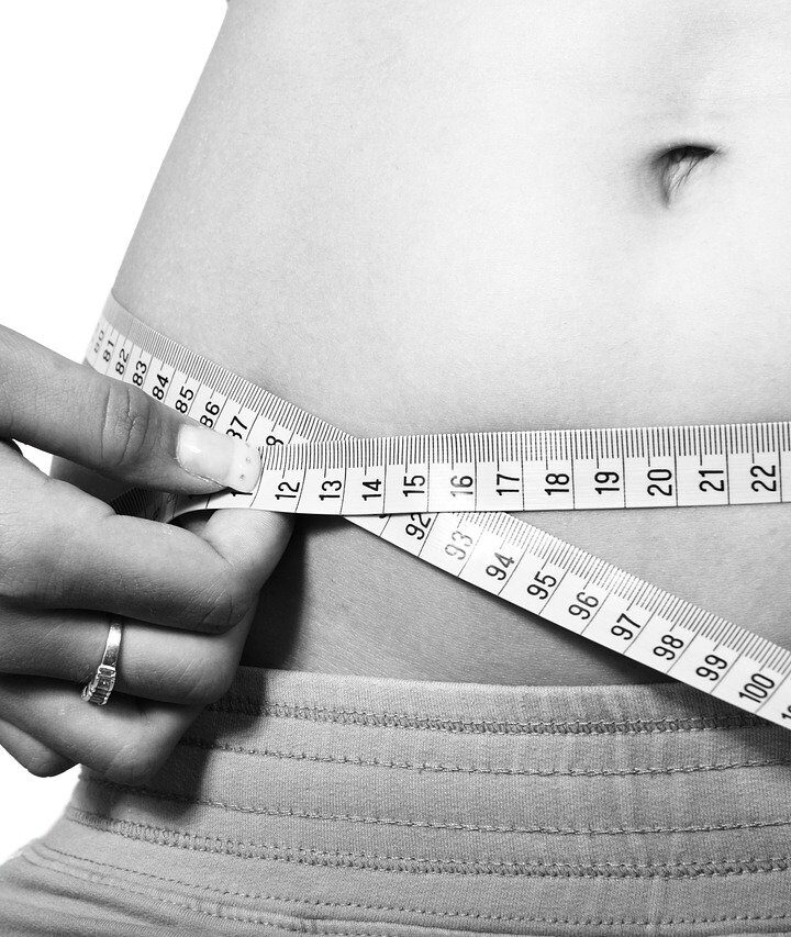 Ako zhodiť prebytočné kilá navyše?