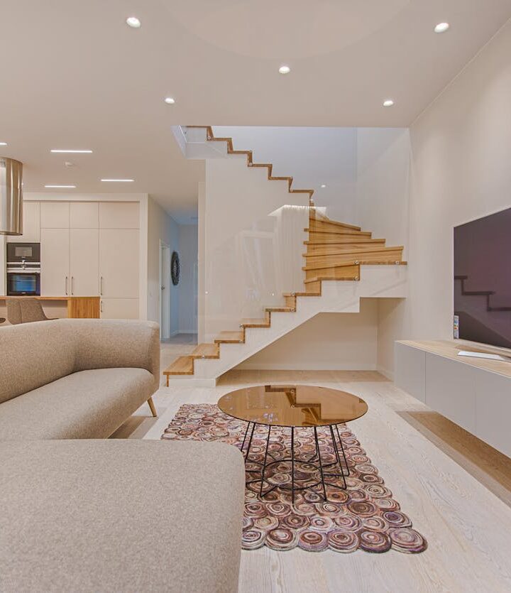 Zariaďte si domácnosť so štýlovým nábytkom pre každú miestnosť