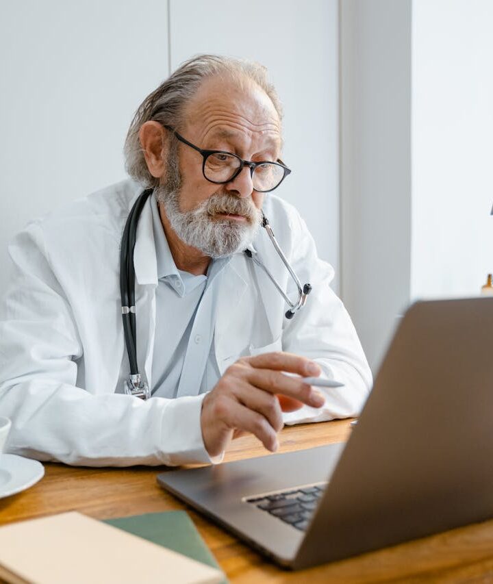 V počiatočných štádiách rakoviny prostaty máte takmer 100% šancu na úplné vyliečenie